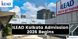 ILEAD Kolkata Admission 2026 Begins; Apply Now @ilead.net.in